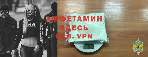 хмурый Лиски