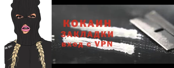 хмурый Лиски