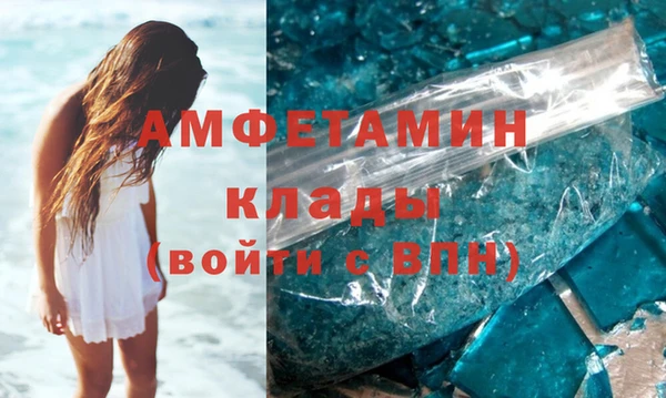 хмурый Лиски