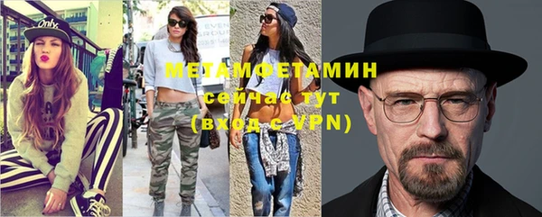 хмурый Лиски